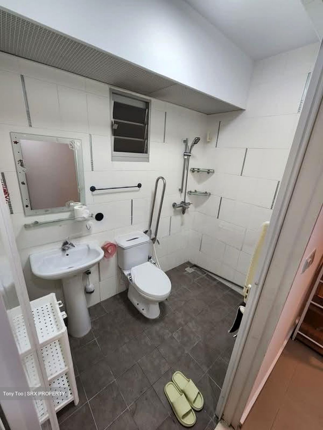 Blk 22 Teban Vista (Jurong East), HDB 4 Rooms #589225491